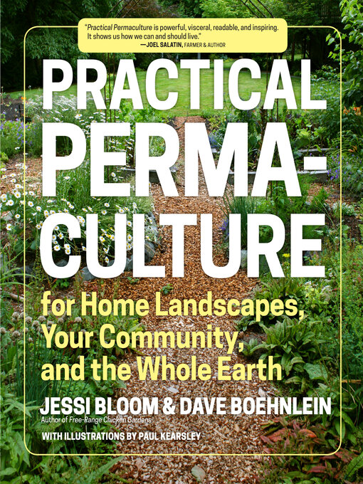 Title details for Practical Permaculture by Jessi Bloom - Wait list